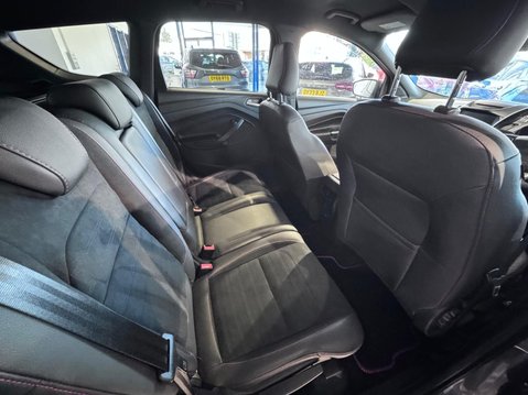 Ford Kuga 2.0 TDCi ST-Line Powershift Euro 6 5dr 35