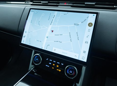 Land Rover Range Rover P530 Autobiography LWB 23