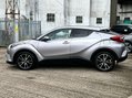 Toyota C-HR EXCEL 17