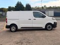 Citroen Dispatch 2.0 BlueHDi 1400 Enterprise M FWD 2 Euro 6 (s/s) 6dr 14