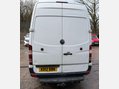 Mercedes-Benz Sprinter 2.1 313 CDi RWD L3 H3 4dr 14