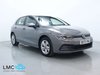 Volkswagen Golf 1.0 eTSI MHEV Life Hatchback 5dr Petrol Hybrid DSG Euro 6 (s/s) (110 ps)