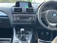 BMW 1 Series 1.6 118i M Sport Euro 6 (s/s) 5dr 65