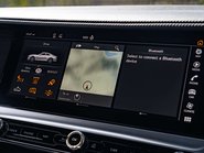 Bentley Continental 4.0 Continental GT V8 Mulliner 21