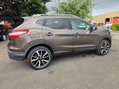 Nissan Qashqai 1.6 Qashqai Tekna dCi 5dr 47