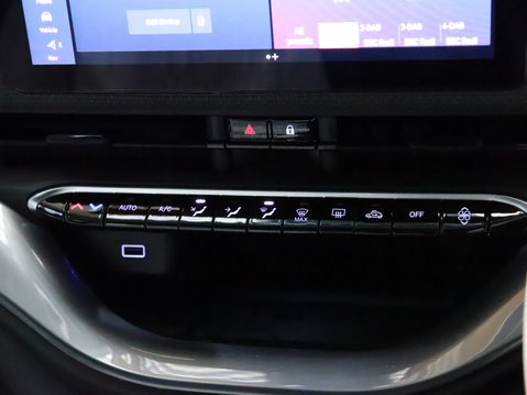 Fiat 500 87kW La Prima 42kWh 2dr Auto 24