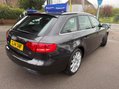 Audi A4 2.0 TDI SE Technik Euro 5 (s/s) 5dr 14