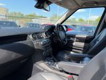 Land Rover Discovery 3.0 Discovery HSE SDV6 Auto 4WD 5dr 42