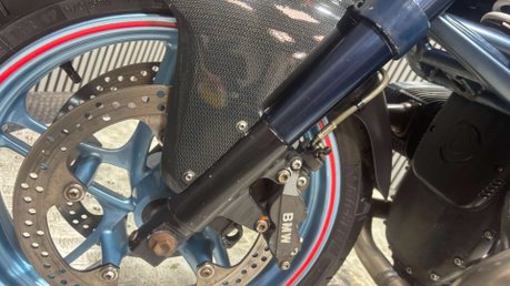 BMW R1150 R 2003 44K GREAT COLOUR SCHEME MOT SERVICED WARRANTY 22