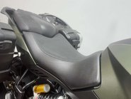 Aprilia Caponord 2017 ONLY 30K 1 OWNER FULLY KITTED ADVENTURE BIKE 1200CC VTWIN 32