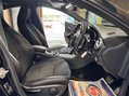 Mercedes-Benz CLA Class 2.1 CLA 200 D AMG Line Auto 4dr 46