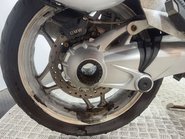 BMW R 1200 RT 2009 68K PROJECT BIKE SPARES OR REPAIR 1200CC COMMUTER TOURER 23