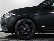 Vauxhall Corsa GRIFFIN 27