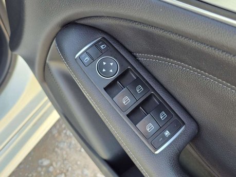 Mercedes-Benz B Class 1.5 B180d Sport (Executive) MPV 5dr Diesel 7G-DCT Euro 6 (s/s) (109 ps) 31