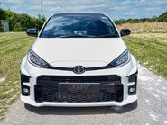 Toyota Yaris GR-Y CIRCUIT 17