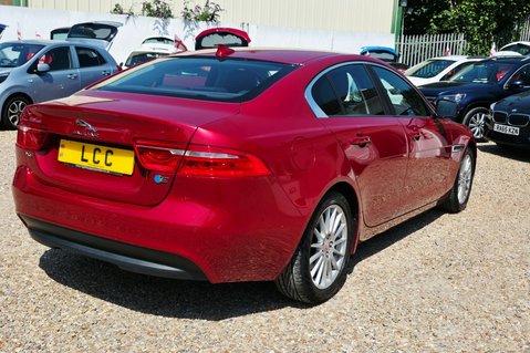 Jaguar XE 2.0D SE AUTOMATIC! LOOK! ONLY 55000 MILES! ROAD TAX £20:00,LAST OWNER 7 YEA 10