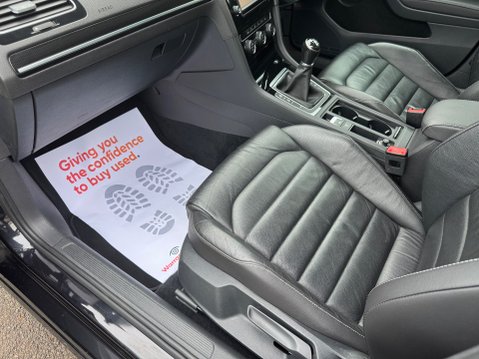 Volkswagen Golf GT EDITION TSI ACT BMT 34