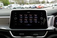 Volkswagen T-Roc STYLE TSI DSG 17