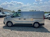 Renault Trafic Crew Cab (SOLD) SWB L1H1 Sport SL28 Air Con Alloys Sensors Tow Bar EURO 6 N 1
