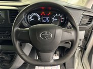 Toyota Proace 2.0 Proace Icon 12
