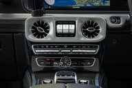 Mercedes-Benz G Class 4.0 G63 V8 BiTurbo AMG SpdS+9GT 4MATIC Euro 6 (s/s) 5dr 29