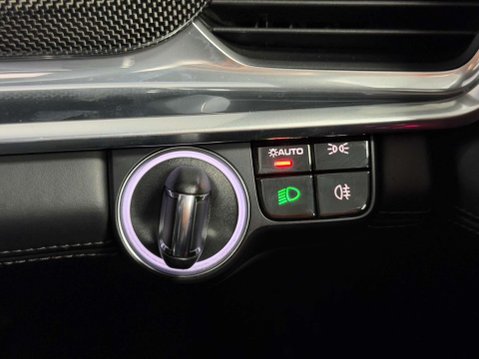 Porsche Panamera 4.0 V8 E-Hybrid 14kWh Turbo S Saloon 5dr Petrol Plug-in Hybrid PDK 4WD Euro 60