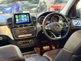 Mercedes-Benz GLE 3.0 GLE 350 D 4Matic AMG Line Premium+ Auto 4WD 5dr 2