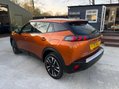 Peugeot 2008 1.2 2008 Active Premium PureTech S/S 5dr 30