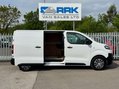 Citroen Dispatch 1.5 Dispatch 1000 Enterprise Professional Blue HDi S/S 31