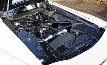 Lamborghini Aventador LP 700-4 30