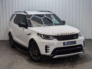 Land Rover Discovery 3.0 Discovery R-Dynamic S D MHEV Auto 4WD 5dr 6