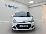 Hyundai i10 1.2 Premium Euro 5 5dr 5
