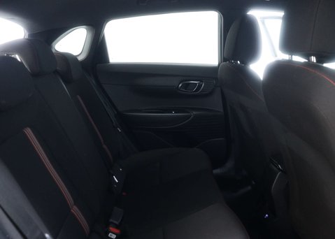 Hyundai i20 1.0 i20 N Line MHEV TGDi 5dr 50