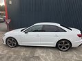 Audi A4 TFSI S LINE BLACK EDITION MHEV 2LTR 2