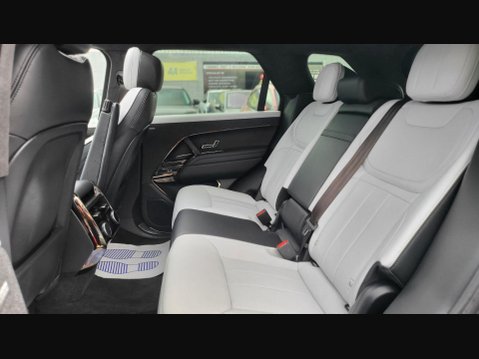 Land Rover Range Rover Sport AUTOBIOGRAPHY 20