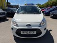 Ford Ka 1.2 Studio Euro 5 3dr 3