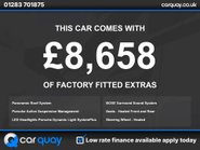 Porsche Macan 3.0 Macan GTS Semi-Auto 4WD 5dr 26