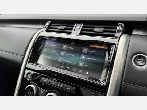 Land Rover Discovery SDV6 HSE LUXURY 54