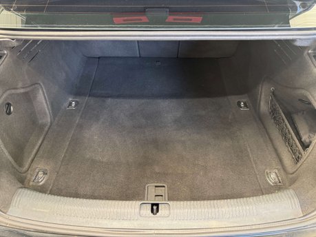 Audi A4 1.4 A4 Sport TFSI 4dr 44