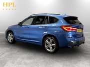 BMW X1 2.0 20i GPF M Sport SUV 5dr Petrol DCT sDrive Euro 6 (s/s) (192 ps) 5