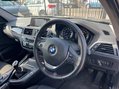 BMW 1 Series 1.5 118i Sport Euro 6 (s/s) 5dr 16