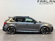 Audi RS3 2.5 TFSI Sportback 5dr Petrol S Tronic quattro Euro 6 (s/s) (Nav) (367 ps) 21