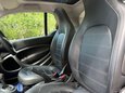 Smart Fortwo Coupe 0.9T Prime (Premium) Twinamic Euro 6 (s/s) 2dr 28