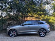 Jaguar F-Pace 3.0 D300 V6 S Auto AWD Euro 6 (s/s) 5dr 6