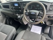 Ford Transit 350 LEADER C/C ECOBLUE 11