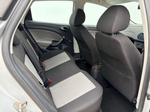 SEAT Ibiza 1.4 Ibiza Toca 5dr 20