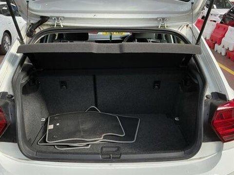 Volkswagen Polo 1.0 EVO SE Euro 6 (s/s) 5dr 11