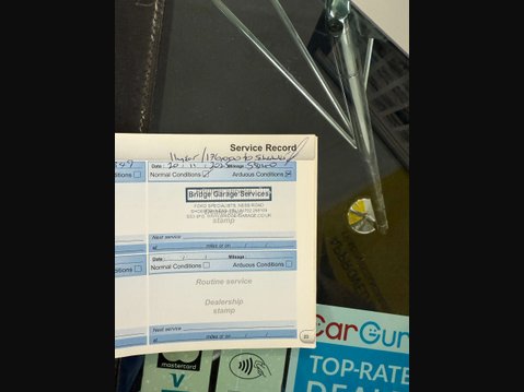 Peugeot 108 1.2 108 Allure 5dr 85