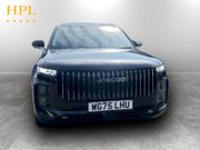 JAECOO 7 1.6T Deluxe SUV 5dr Petrol DCT Euro 6 (s/s) (147 ps) 2