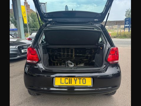 Volkswagen Polo 1.2 S Euro 5 5dr (A/C) 32